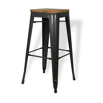 BANCO BOLTON CON MADERA