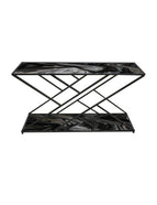 ARK NOCHE PLATEADA CON ORO