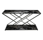 CREDENZA DE METAL "BARCELONA"