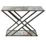 CREDENZA DE METAL "BARCELONA PETIT"