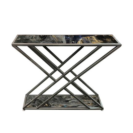 CREDENZA DE METAL "BARCELONA PETIT"