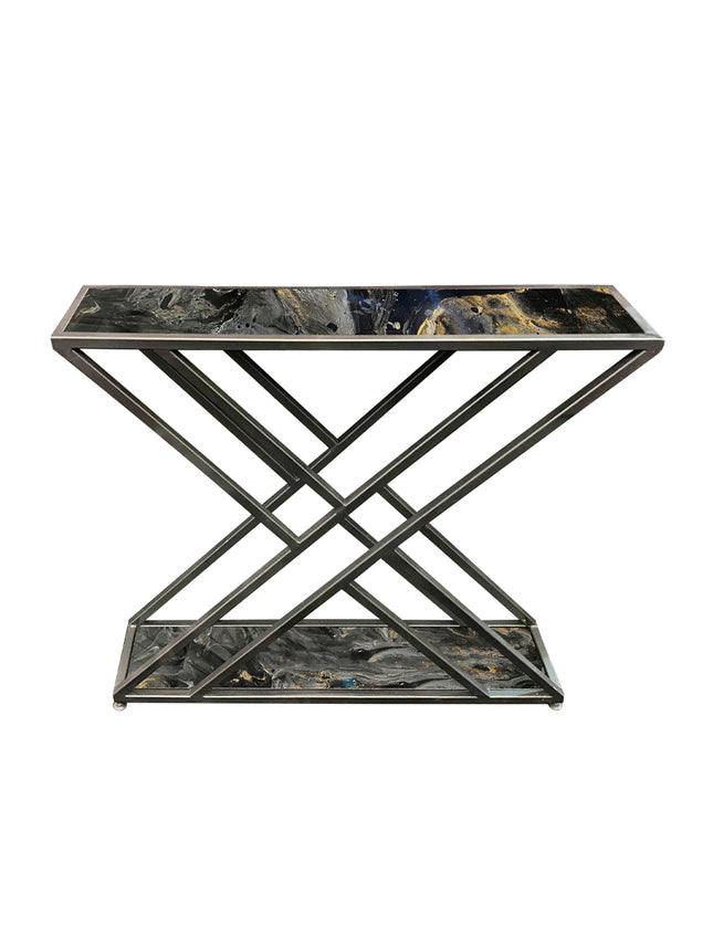 CREDENZA DE METAL "BARCELONA PETIT"