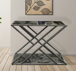 CREDENZA DE METAL "BARCELONA PETIT"