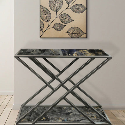 CREDENZA DE METAL "BARCELONA PETIT"