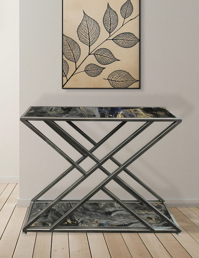 CREDENZA DE METAL "BARCELONA PETIT"