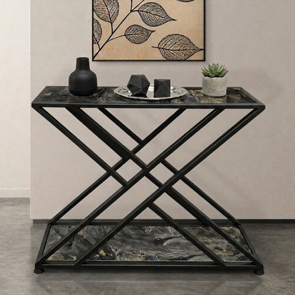 CREDENZA DE METAL "BARCELONA PETIT"