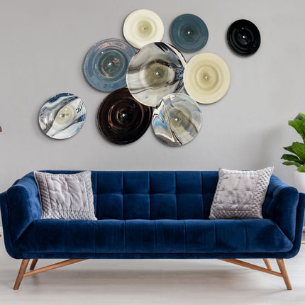 BÁSICO GORETTI 9 PIEZAS