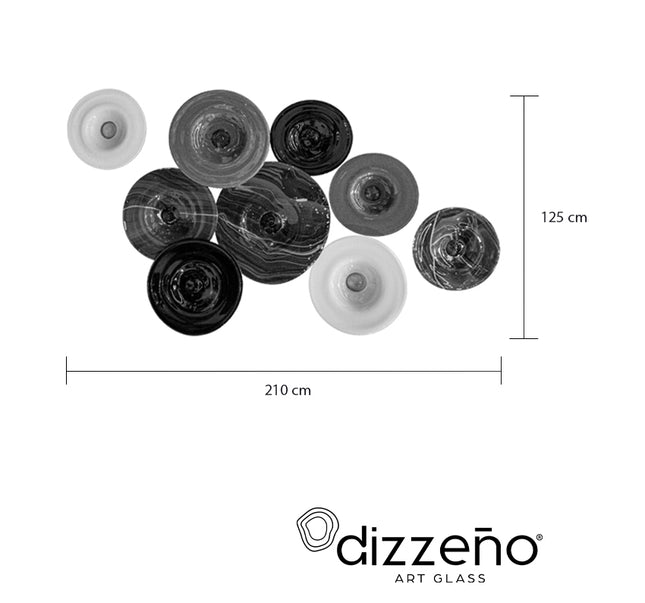 BÁSICO GORETTI 9 PIEZAS