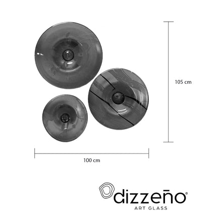 BÁSICO NARANJA 3 PIEZAS