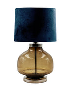 CHOCOLATE TRASLÚCIDO PANTALLA AZUL PETRÓLEO