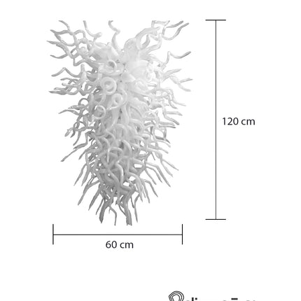 CANDIL GIORGIO BLANCO CH