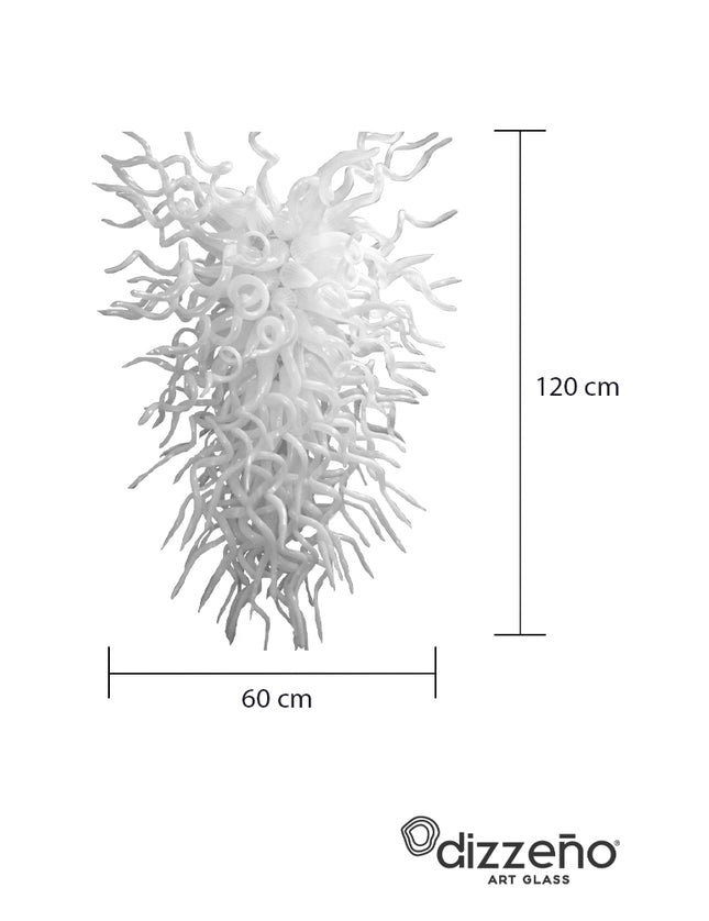 CANDIL GIORGIO BLANCO CH