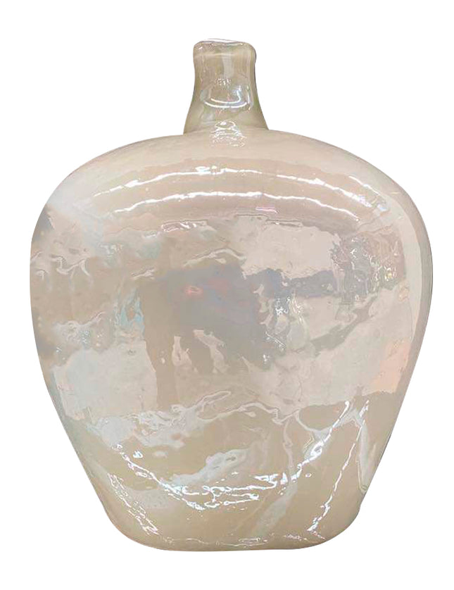 JARRÓN MAGUANA CORAL