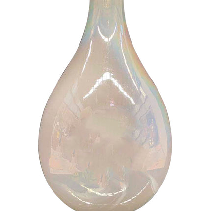 JARRÓN LIVIER CORAL