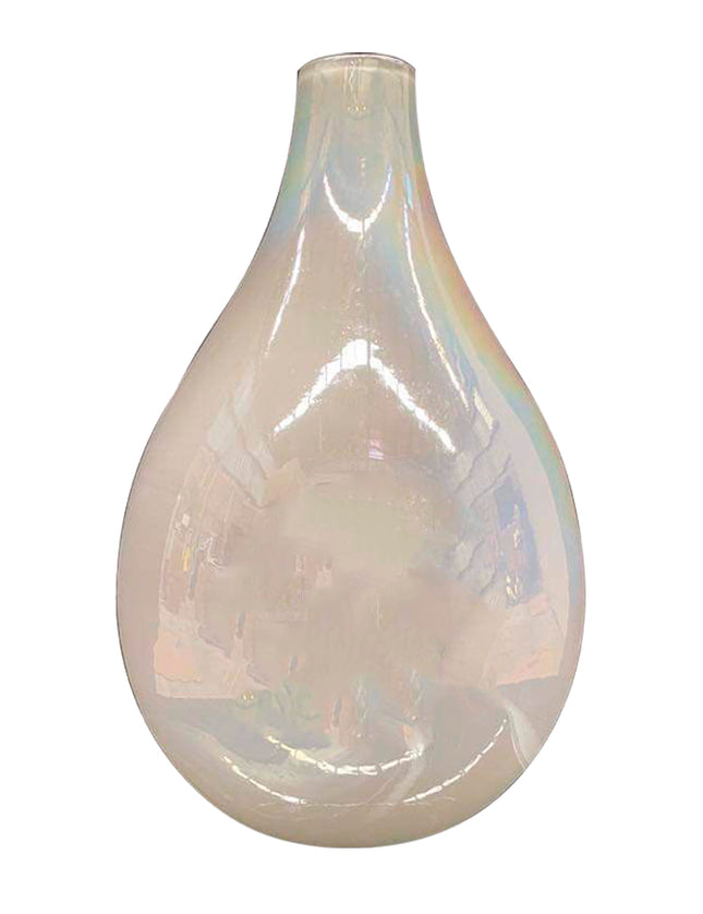 JARRÓN LIVIER CORAL