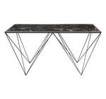 CREDENZA DE METAL "BOMBAI"