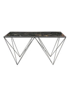 ARK NOCHE DORADA BASE NEGRO MATE