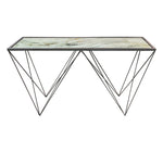 CREDENZA DE METAL "BOMBAI"