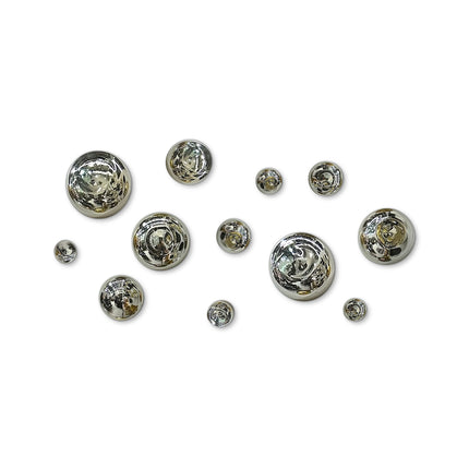 SET BOTONES 12 PZAS
