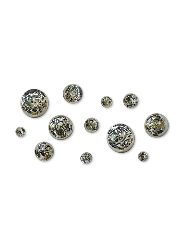 SET BOTONES 12 PZAS