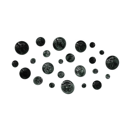 SET BOTONES 24 PZAS