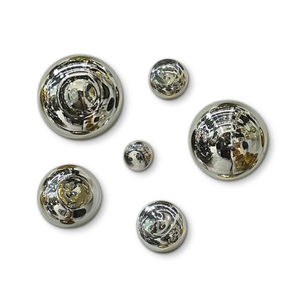 SET BOTONES 6 PZAS