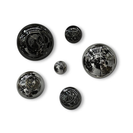 SET BOTONES 6 PZAS