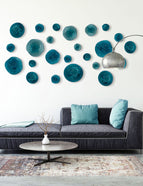 AGUAMARINA TRASLÚCIDO