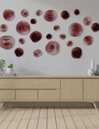 AMATISTA TRASLÚCIDO