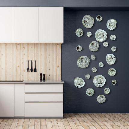 SET BOTONES PICASSO 24 PZAS