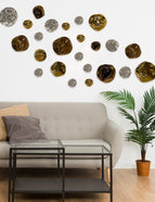 MIXTO (CHOCOLATE CROMADO/ÁMBAR CROMADO/T. ESPEJO)