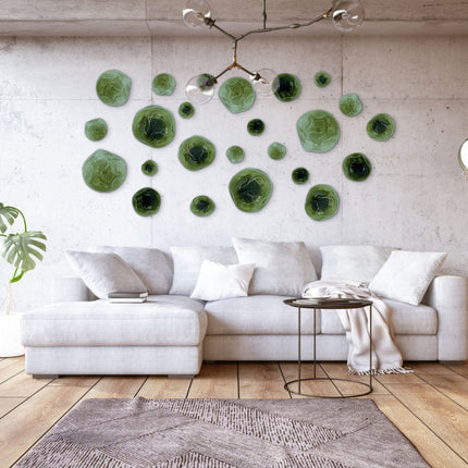 SET BOTONES PICASSO 24 PZAS