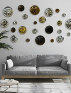 MIXTO (CHOCOLATE CROMADO/ÁMBAR CROMADO/T. ESPEJO)