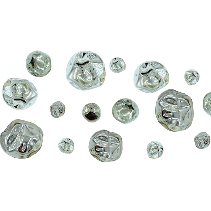 SET BOTONES PICASSO 18 PZAS