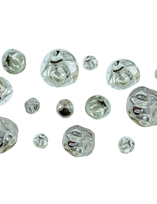 SET BOTONES PICASSO 18 PZAS