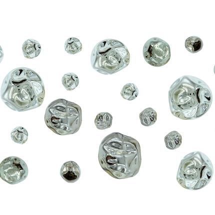 SET BOTONES PICASSO 24 PZAS
