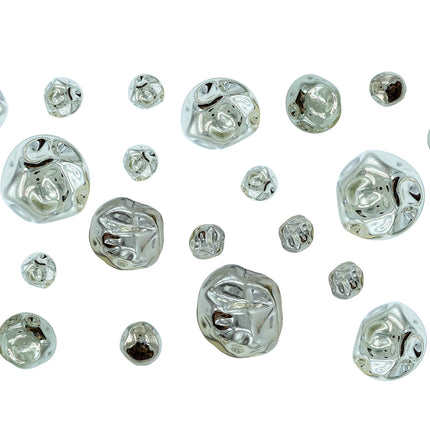SET BOTONES 24 PZAS