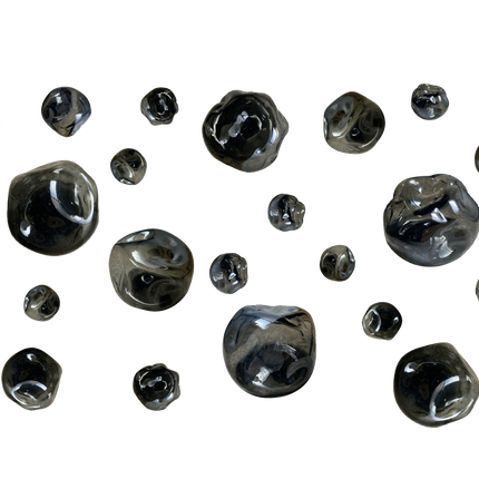 SET BOTONES PICASSO 24 PZAS