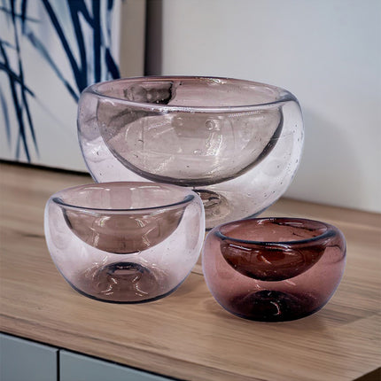 SET BOWLS 3 PZAS CH