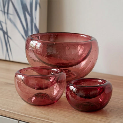 SET BOWLS 3 PZAS CH