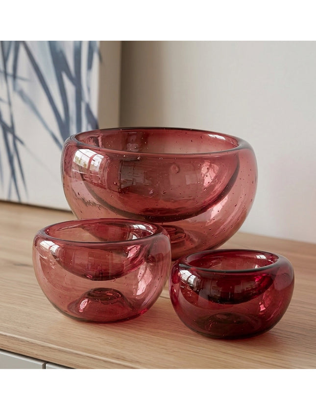 SET BOWLS 3 PZAS CH