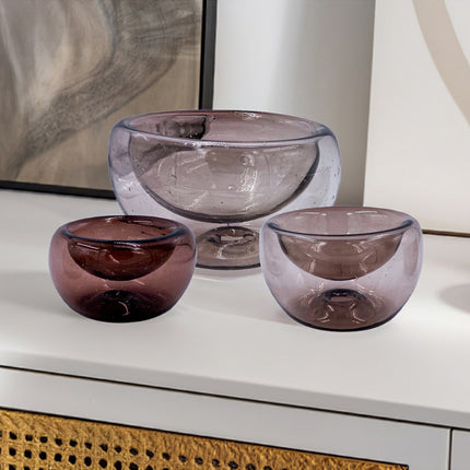 SET BOWLS 3 PZAS GDE