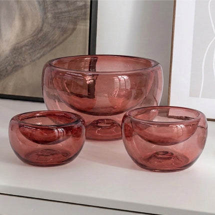 SET BOWLS 3 PZAS GDE
