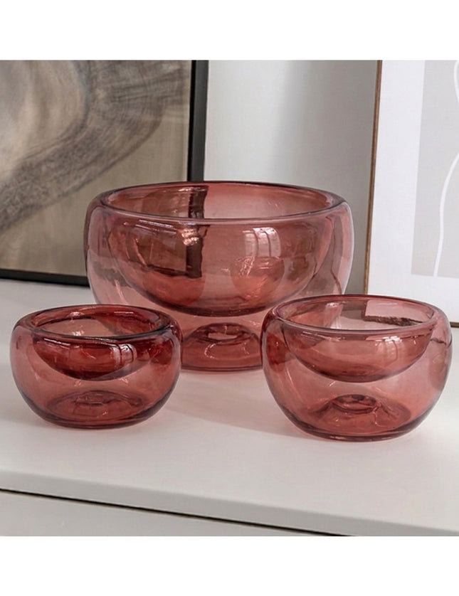 SET BOWLS 3 PZAS GDE