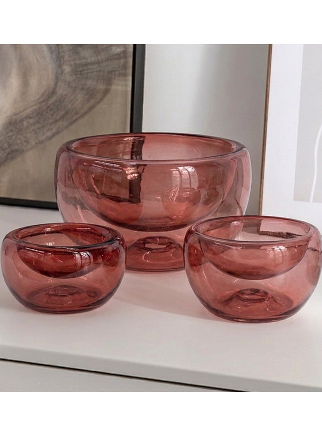 SET BOWLS 3 PZAS GDE