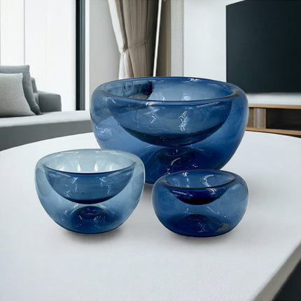 SET BOWLS 3 PZAS CH
