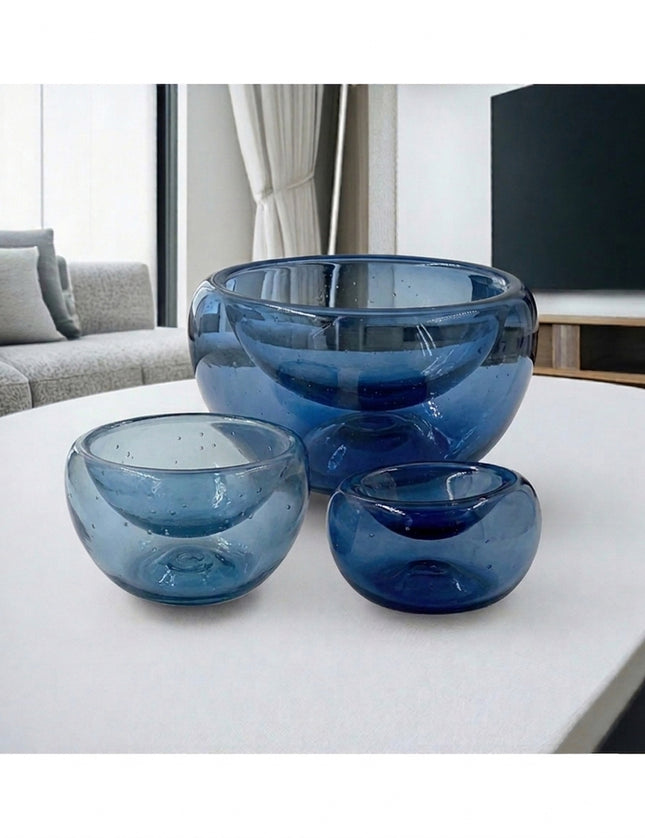 SET BOWLS 3 PZAS CH