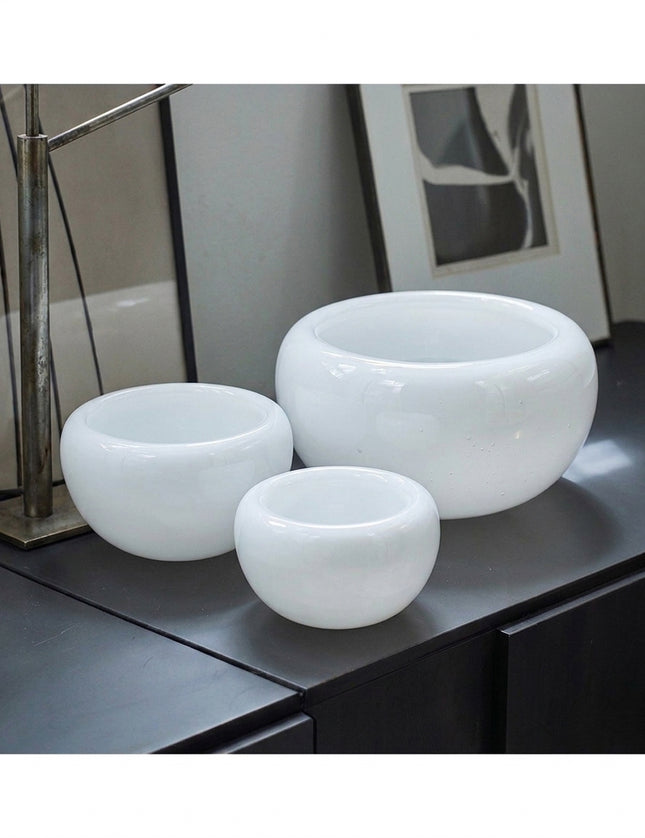 SET BOWLS 3 PZAS CH