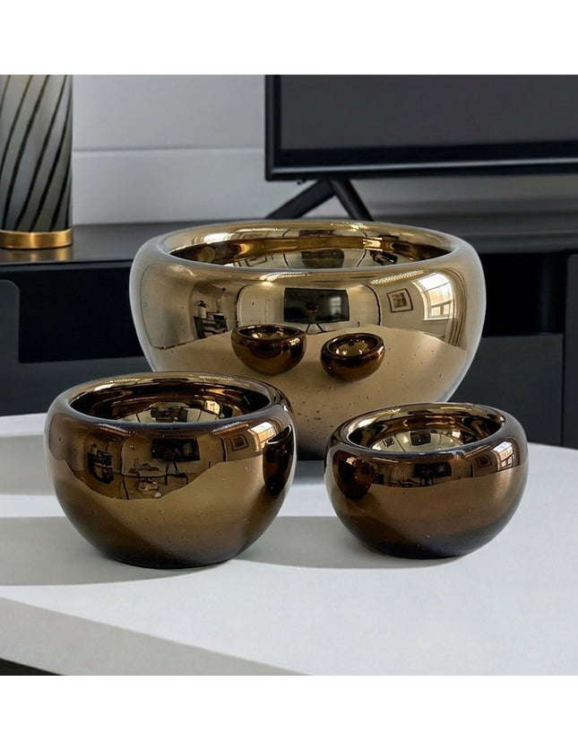 SET BOWLS 3 PZAS CH