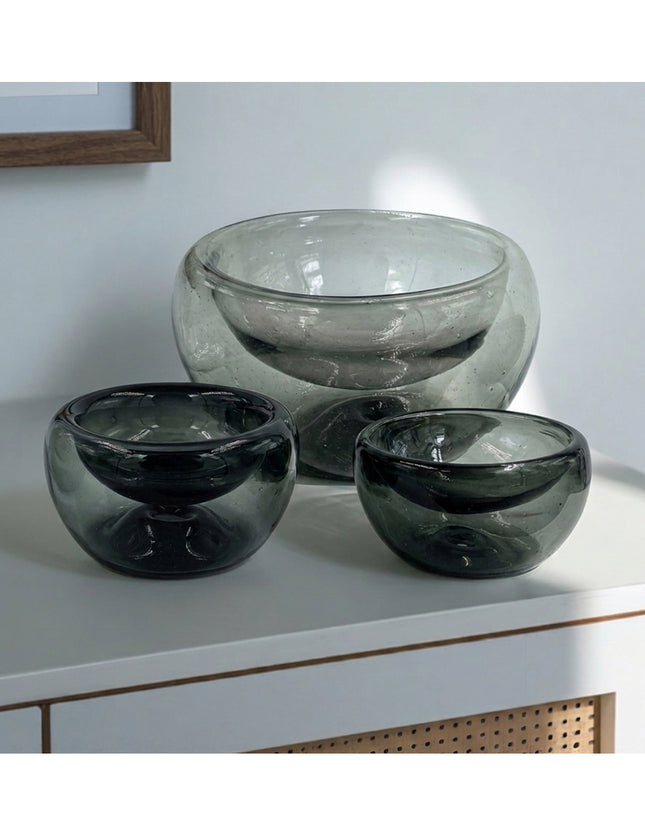 SET BOWLS 3 PZAS GDE
